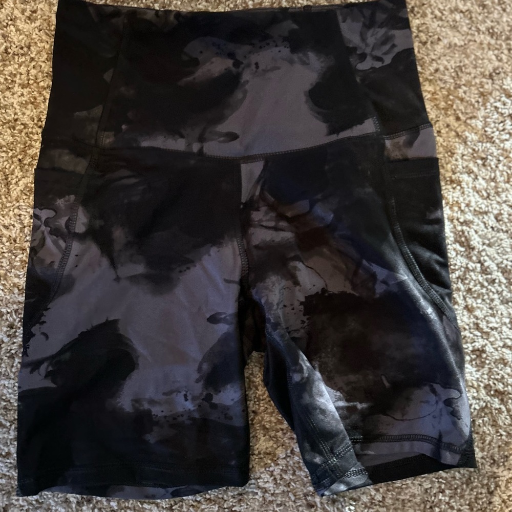 In Motion Target Shorts